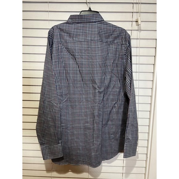 VIneyard Vines‎ Long Sleeve Button Up Shirt - Size L - Picture 3 of 3